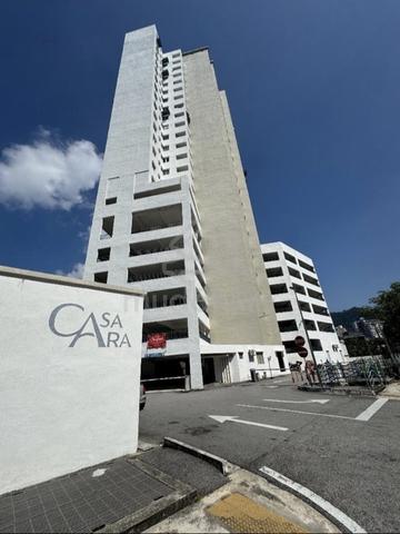 Casa Ara 1