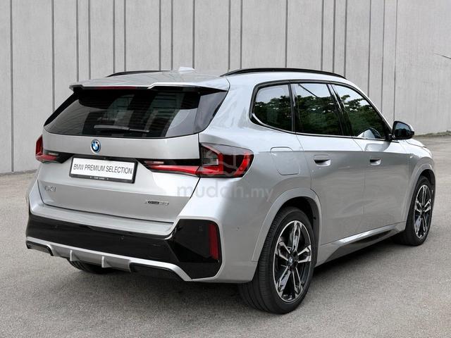 2023 Bmw IX1 xDRIVE30 M SPORT U11 - Premium SELEC - 3