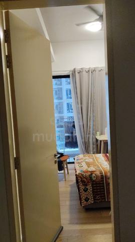 Sentral Suites @ KL Sentral 1