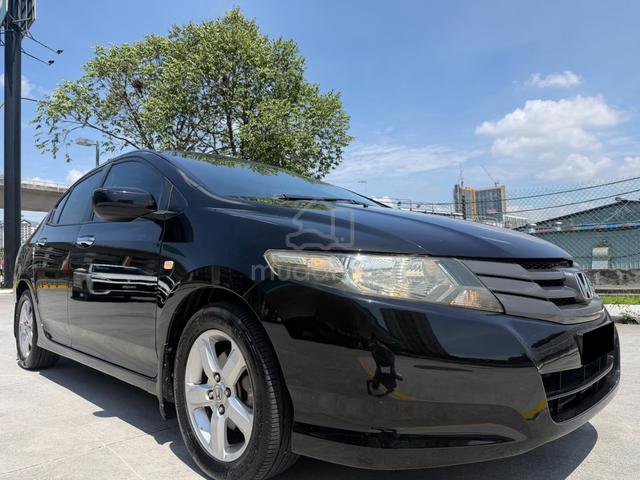 Honda CITY 1.5 I-VTEC (A) SPORTY TIP-TOP CONDITION - 1