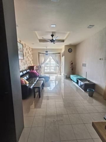 Permas Ville Apartments 1