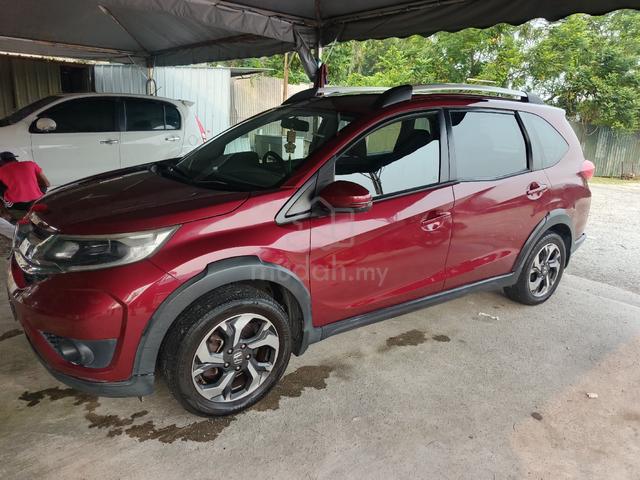 2018 Honda BR-V 1.5 E -- (A) - 3