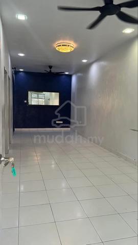 rumah untuk dijual 1