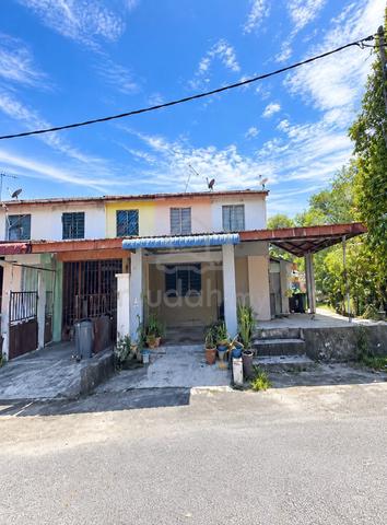 [SAVE UP 40K] Bandar Utama Batang Kali, 829sf, Batang Kali 1