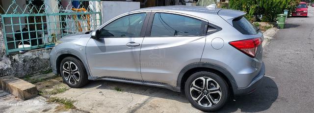 2018 Honda HR-V 1.8 E ENHANCED (A) - 5