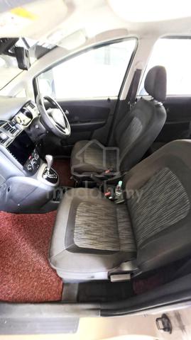 2018 Proton EXORA FL 1.6 CVT, Personal Car - 5