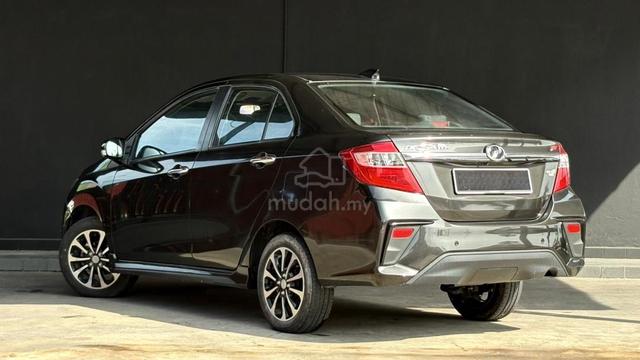 2022 Perodua BEZZA 1.3 AV (A)/LOW MILEAGE/FULL LOA - 2