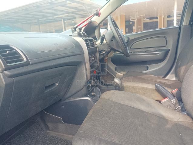 2017 Proton SAGA 1.3 STANDARD CVT MY16 BT P2-13A - 4