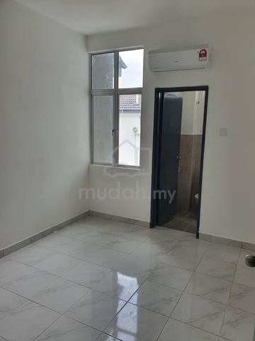 [furnished] 2 Storey House Idaman Warisan Alam Perdana Puncak Alam 4