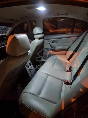 2007 Bmw 320i (CBU) 2.0 (A) - 3