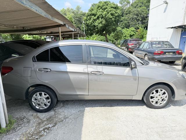 2019 Proton SAGA 1.3 STANDARD CVT MY2016 (A) - 3