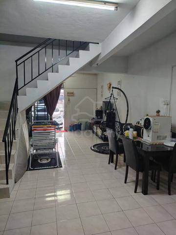 For Sale , Jalan Ros 4 Taman Mas, 81550 Gelang Patah, Johor 1
