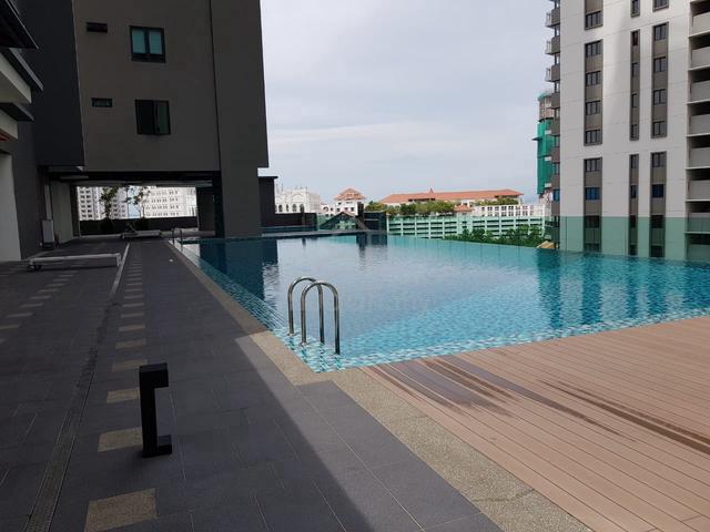 Jazz Residence 4
