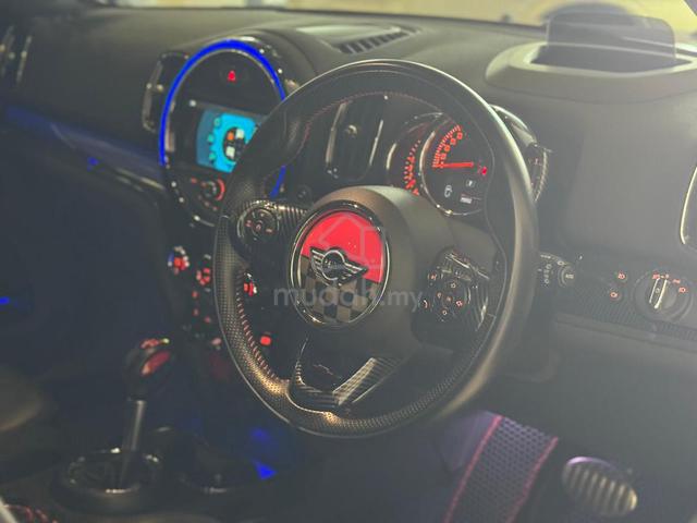 2018 Mini COUNTRYMAN 2.0 (A) - 5