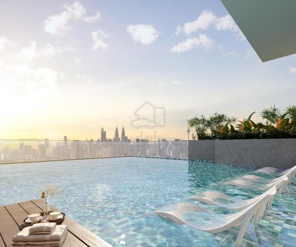 MH Platinum 3 Residence 1