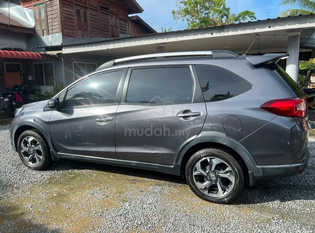 2019 Honda BR-V 1.5 E (A) - 3