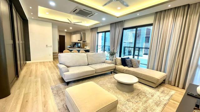 [End Lot][Renovated] 2 Storey Terrace Ferrea Denai Alam Shah House 1