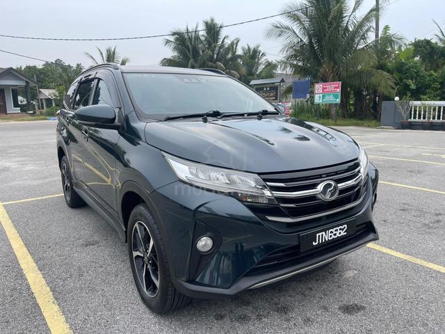 2019 Perodua ARUZ 1.5 AV (A) - 1