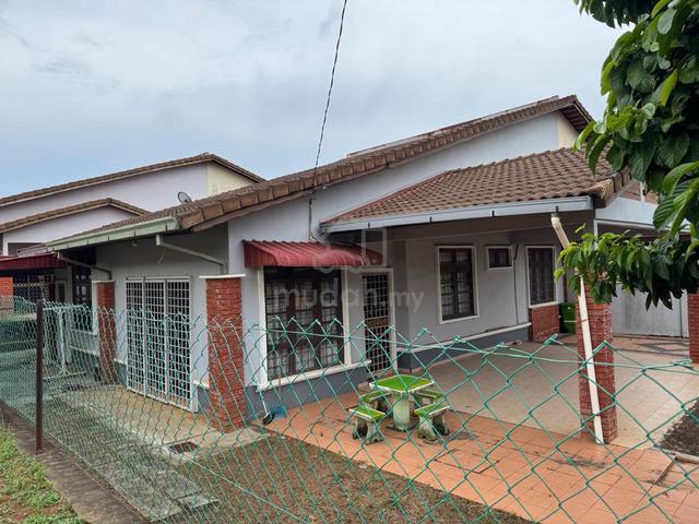 Below Market Value! Semi-D Freehold 4B2T | Bandar Damansara Kuantan |  1