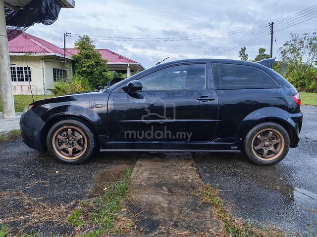 2010 Proton SATRIA 1.6 NEO (A) - 5