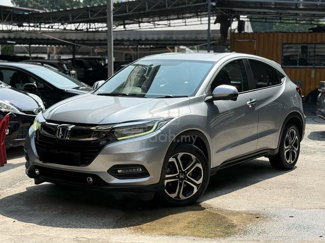 2019 Honda HR-V 1.8 V ENHANCED (A) OFFER - 1