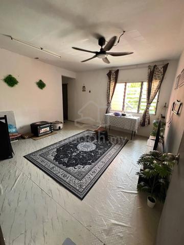 Sri Cempaka (Bandar Sri Damansara) 1