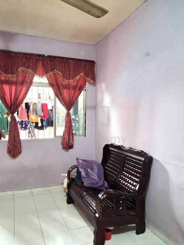Villa Krystal @ Bandar Selesa Jaya 1