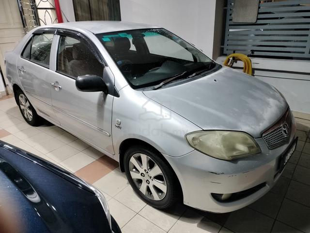 2006 Toyota VIOS 1.5 G FACELIFT (A) - 1