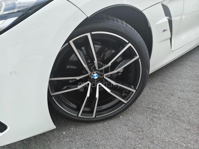 2019 Bmw Z4 2.0 SDRIVE20I M SPORT (CBU) E89 (A) - 2