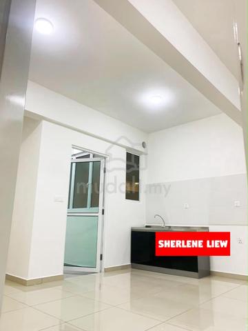 Ideal Residency 1