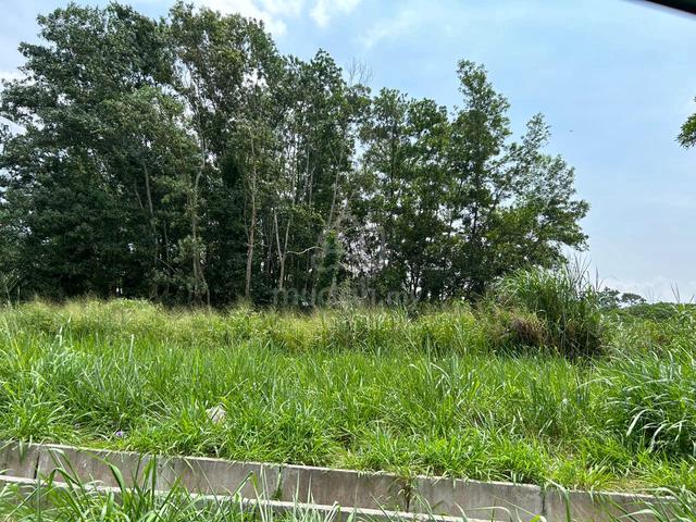 Kelang Lama Empty Land For Rent 1