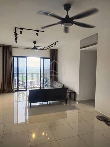 Vertu Resort @ Aspen Vision City 1
