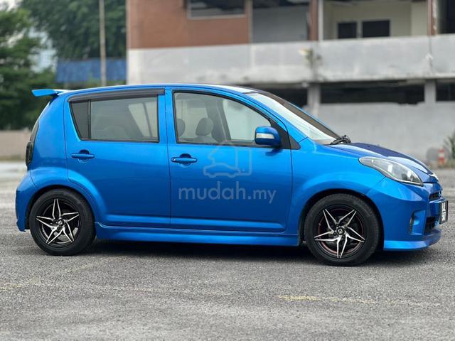 2007 Perodua MYVI 1.3 EZ (A) Good Condition - 4