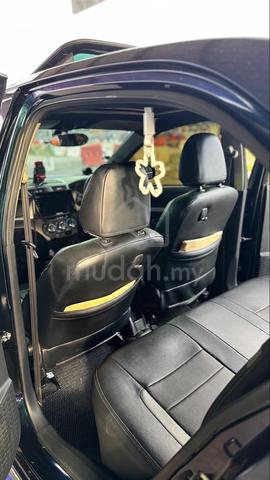2022 Perodua BEZZA 1.3 X MY16 FACELIFT (A) - 5