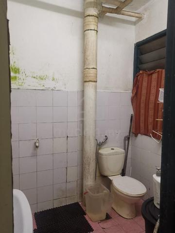 Pangsapuri Seri Mutiara 5