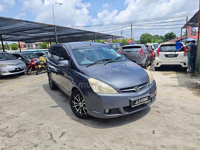 2009 Proton EXORA FULL SPEC 1.6 (AUTO)-LOAN KEDAI - 1