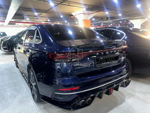 2023 Proton S70 1.5 FLAGSHIP X MY23 (A) - 3