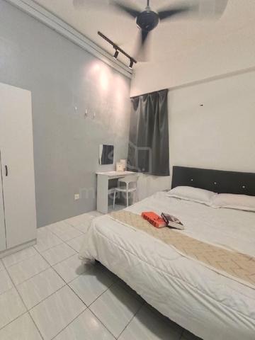 Penang Island Single Room 1
