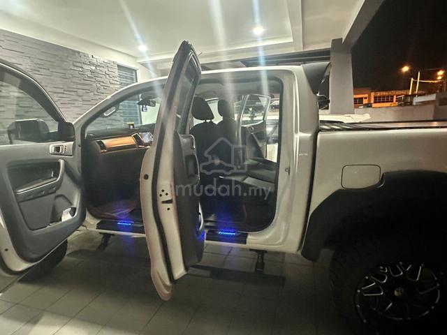 2017 Ford RANGER 2.2 XLT FACELIFT (A) - 5