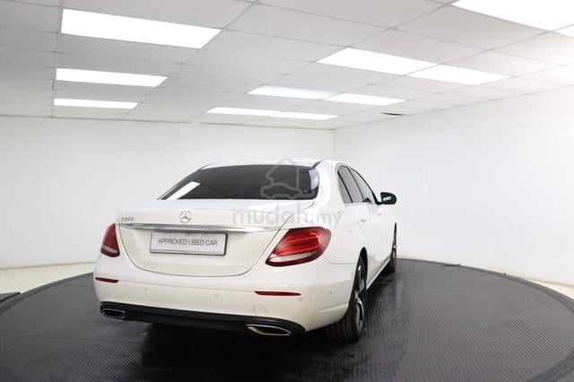 2019 Mercedes Benz E200 Sportstyle - 3