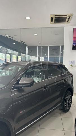2025 Proton X70 1.5 PREMIUM 2WD MY22 MC (A) - 3