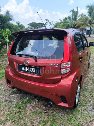 2013 Perodua MYVI 1.3 EZI PREMIUM (A) - 3