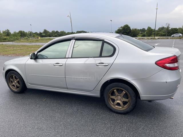 2013 Proton PERSONA 1.6 ELEGANCE HIGH LINE (A) - 4