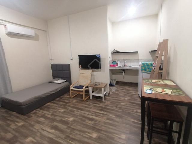 RTM Villa 1
