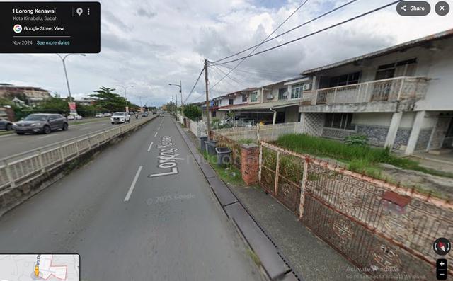 Dah Yeh Corner I Damai I Luyang I Tshung Tsin I Kian Kok I Likas 1