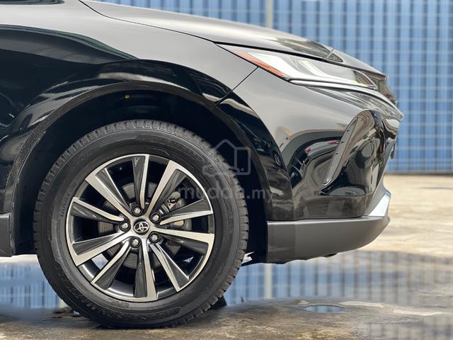 UNREG 2021 Toyota HARRIER 2.0 G *6 YEAR WARRANTY* - 5