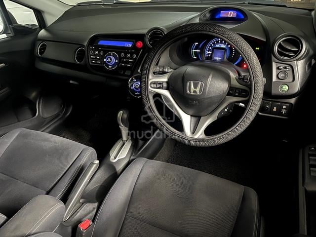 Honda INSIGHT 1.3 FACELIFT (A) VERY GOOD CONDITION - 5