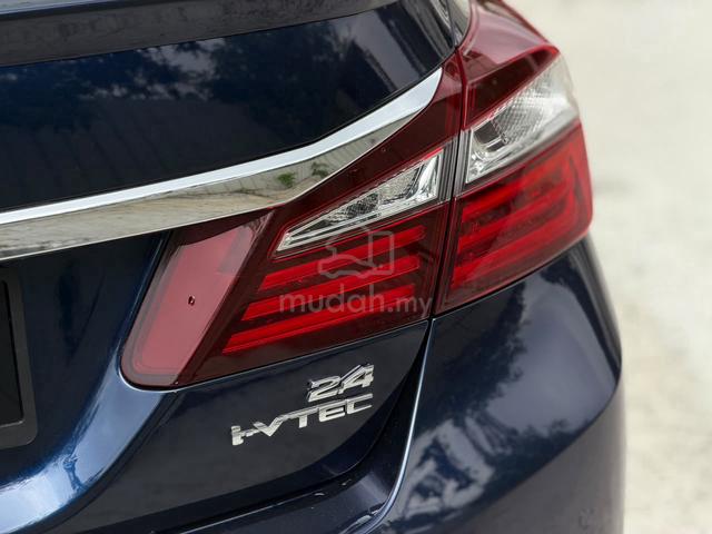 FACELIFT⭐2018 Honda ACCORD 2.4 VTi-L FACELIFT (A) - 5