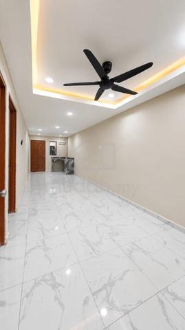 Tasek Seri Alam 1