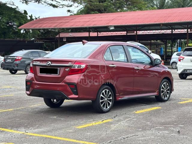 2021 Perodua BEZZA 1.3 AV (A) - 2